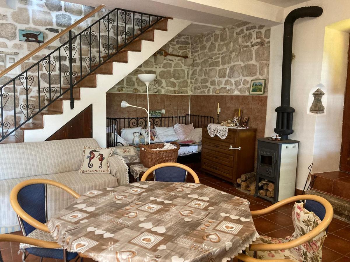 Be Happy In Perast Διαμέρισμα Εξωτερικό φωτογραφία