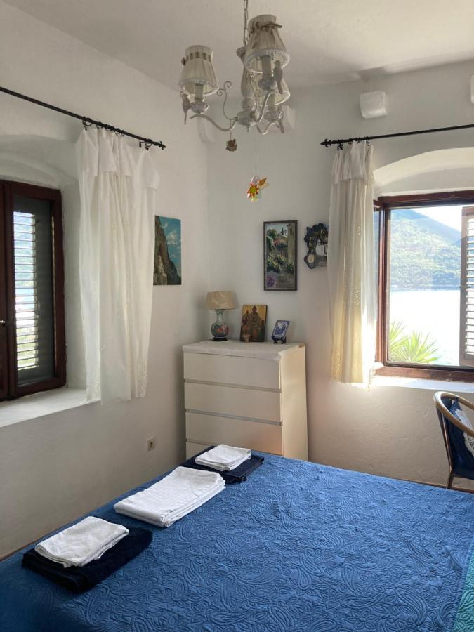Be Happy In Perast Διαμέρισμα Εξωτερικό φωτογραφία
