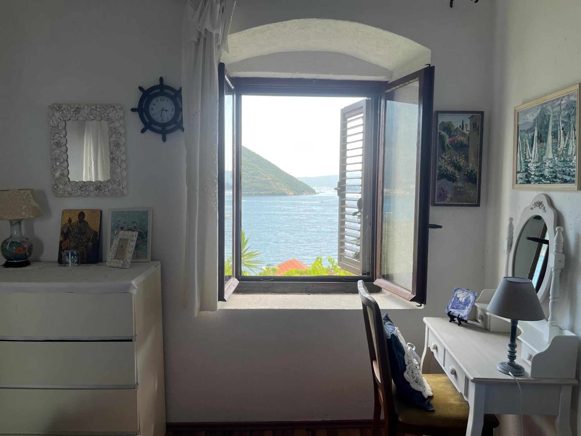 Be Happy In Perast Διαμέρισμα Εξωτερικό φωτογραφία