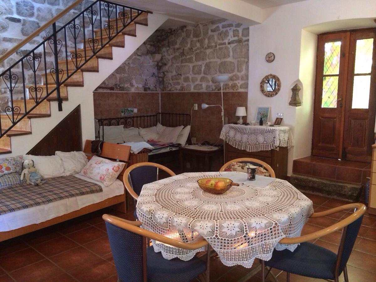 Be Happy In Perast Διαμέρισμα Εξωτερικό φωτογραφία