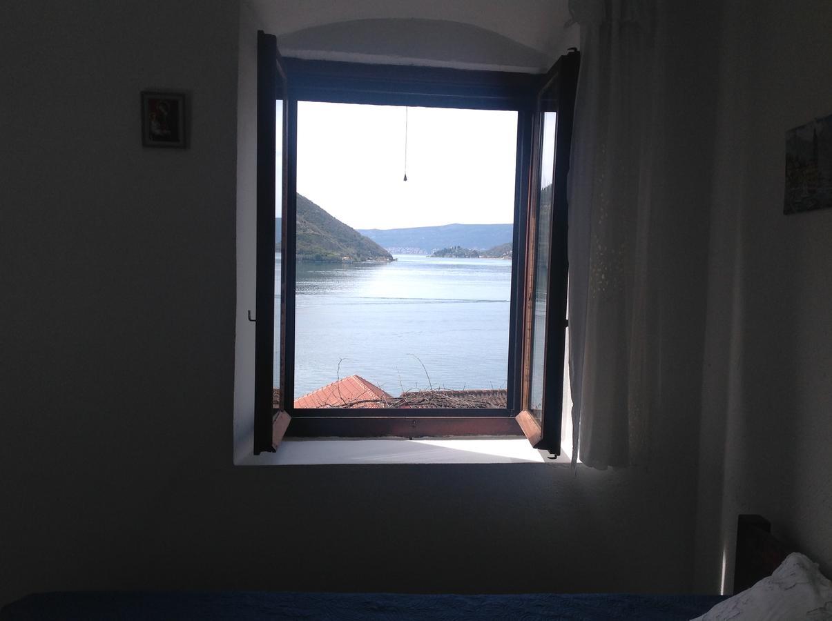 Be Happy In Perast Διαμέρισμα Εξωτερικό φωτογραφία