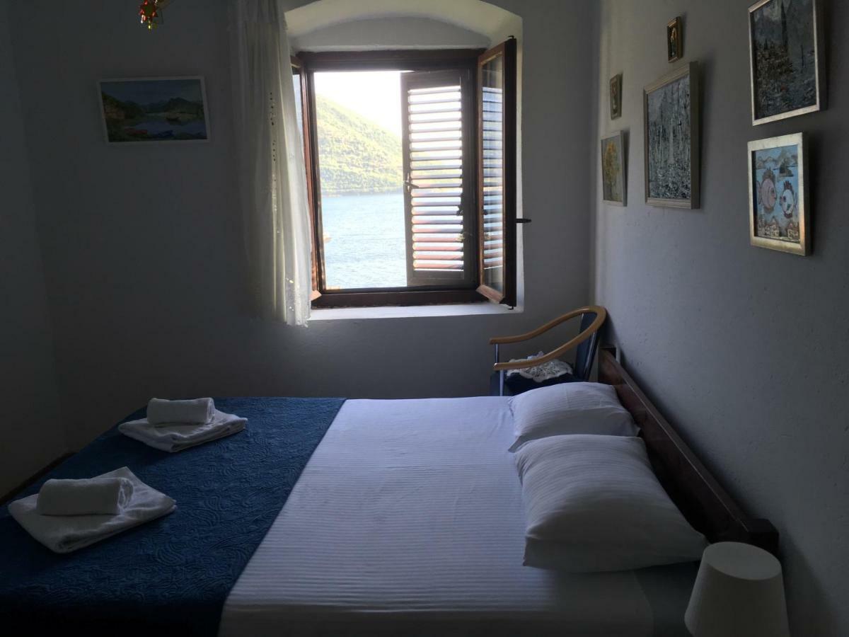 Be Happy In Perast Διαμέρισμα Εξωτερικό φωτογραφία